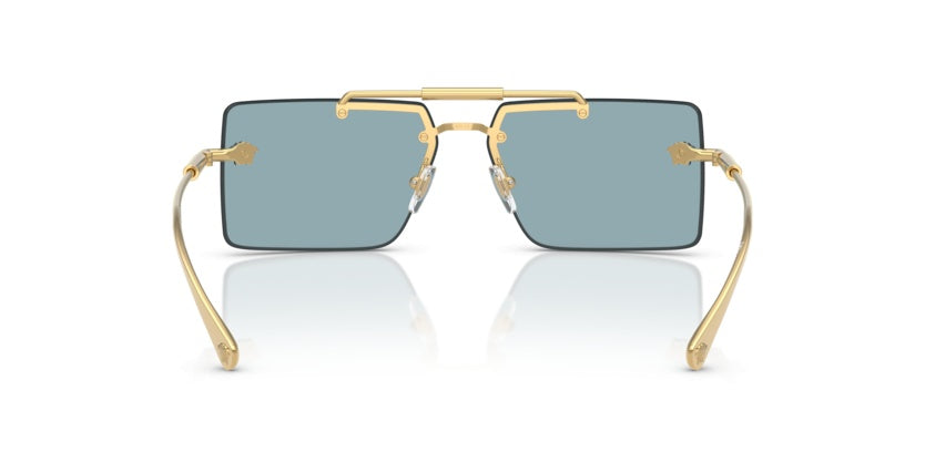 Gafas de Sol Versace VE2245 100280 60 13