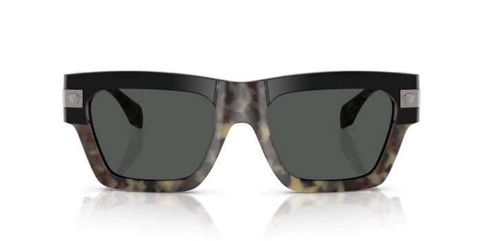 Gafas de Sol Versace VE4464 545687 55 20 — vista 2