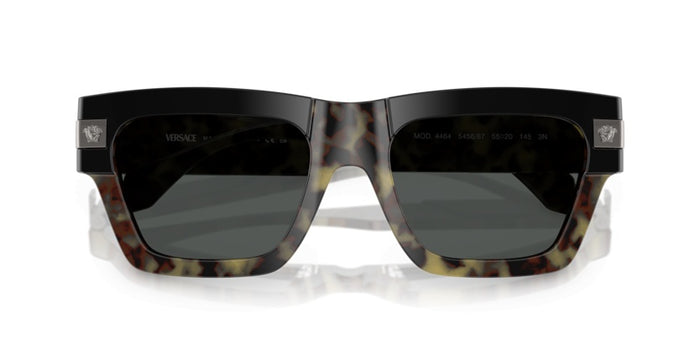 Gafas de Sol Versace VE4464 545687 55 20 — vista 5