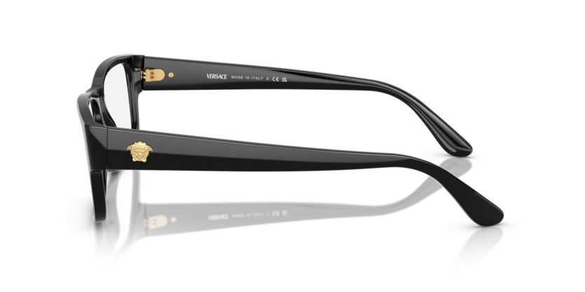 Gafas Graduadas Versace VE3342 5360 57 17