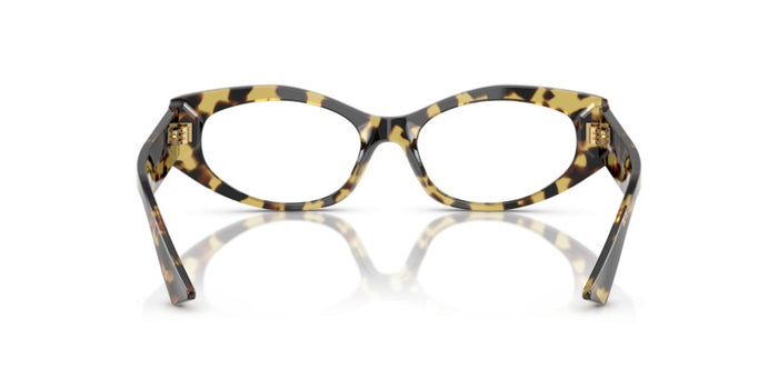 Versace VE3369 777 53 17 光学镜架 — vista 4