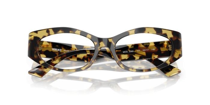 Versace VE3369 777 53 17 光学镜架 — vista 5