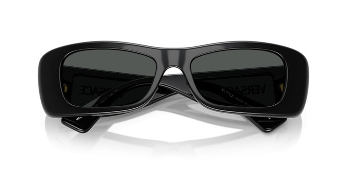 Lunettes de Soleil Versace VE4481 GB1/87 57 16 — vista 4