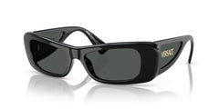 Sonnenbrillen Versace VE4481 GB1/87 54 17