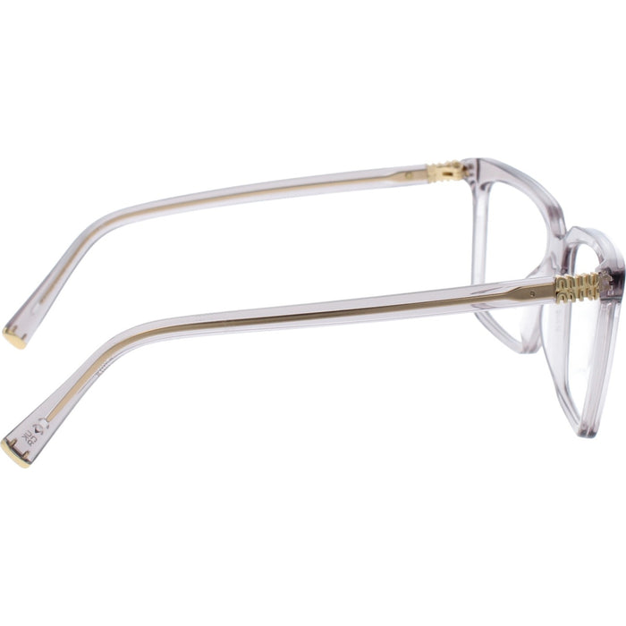 Gafas Graduadas Miu Miu 08XV 12W1O1 54 16 — vista 3