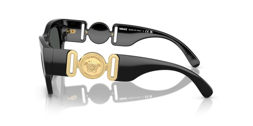 Gafas de Sol Versace VE4479U GB1/87 52 19