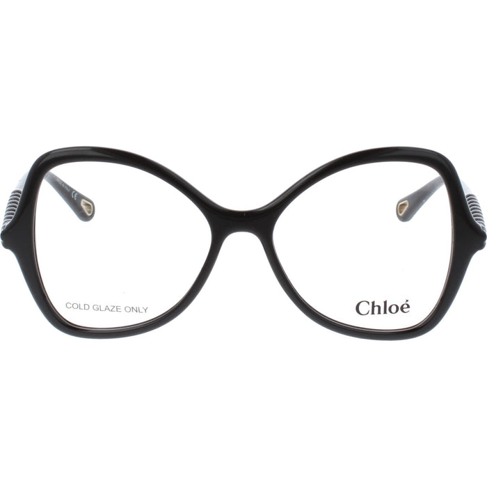 Prescription Glasses Chloé CH0004 004 52 16 — vista 2