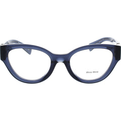 Prescription Glasses Miu Miu 01VV 08Q1O1 52 21