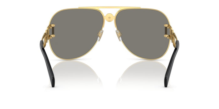 Sunglasses Versace VE2255 10026G 63 13 — vista 5