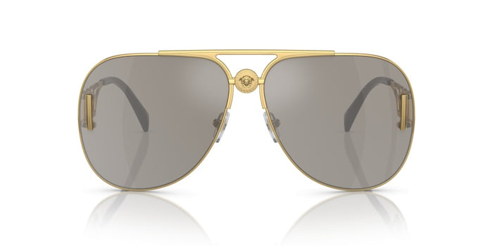 Sunglasses Versace VE2255 10026G 63 13 — vista 2
