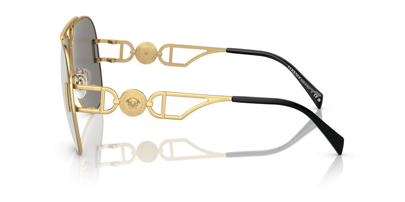 Gafas de Sol Versace VE2255 10026G 63 13