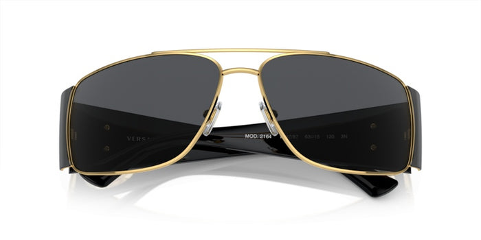 Sunglasses Versace VE2163 100287 63 15 — vista 4