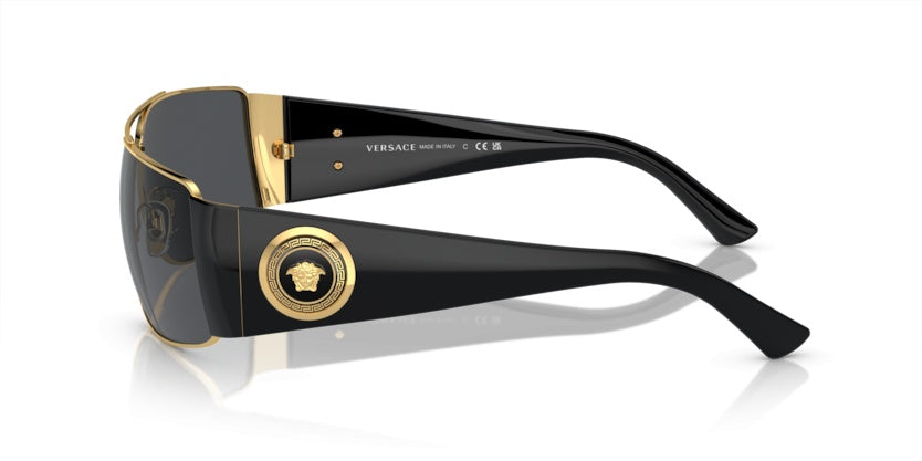 Gafas de Sol Versace VE2163 100287 63 15