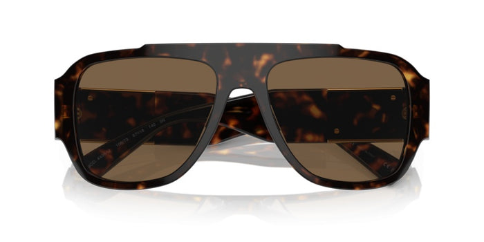 Солнцезащитные очки Versace VE4436 108/73 57 18 — vista 5