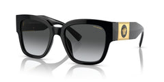 Солнцезащитные очки Versace VE4437U GB1/T3 54 20