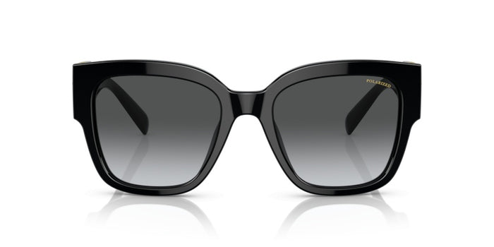 Lunettes de Soleil Versace VE4437U GB1/T3 54 20 — vista 2