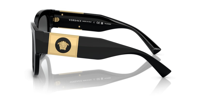 Gafas de Sol Versace VE4437U GB1/T3 54 20