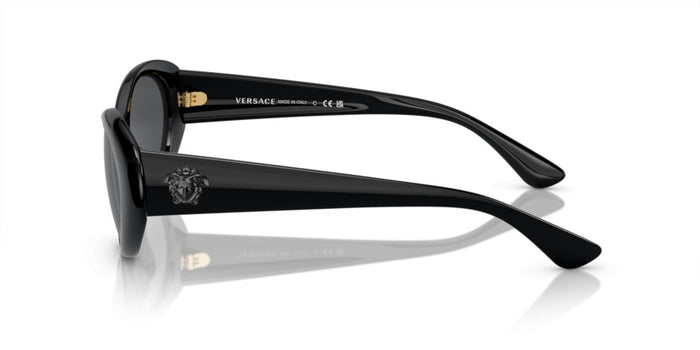 Sonnenbrillen Versace VE4455U GB1/87 53 19 — vista 3