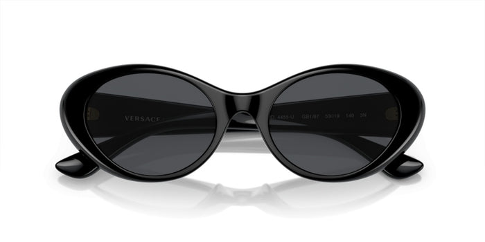Sonnenbrillen Versace VE4455U GB1/87 53 19 — vista 4