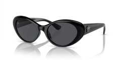 Солнцезащитные очки Versace VE4455U GB1/87 53 19