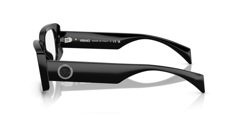 Gafas Graduadas Versace VE3362U GB1 53 17