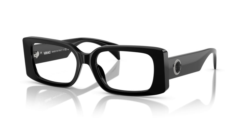 Gafas Graduadas Versace VE3362U GB1 53 17
