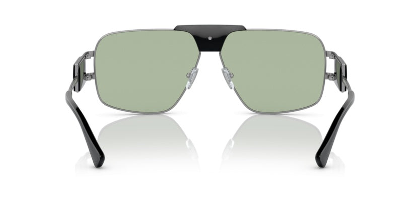 Gafas de Sol Versace VE2251 1001/2 63 12