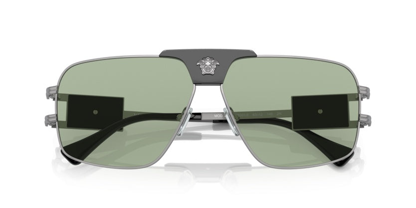 Gafas de Sol Versace VE2251 1001/2 63 12