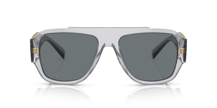 Gafas de Sol Versace VE4436 530580 57 18 — vista 2