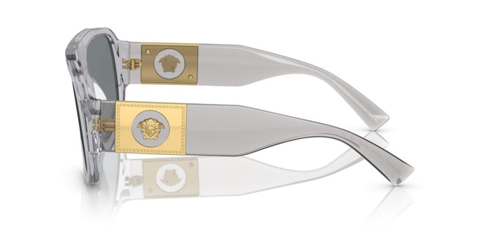 Gafas de Sol Versace VE4436 530580 57 18 — vista 3
