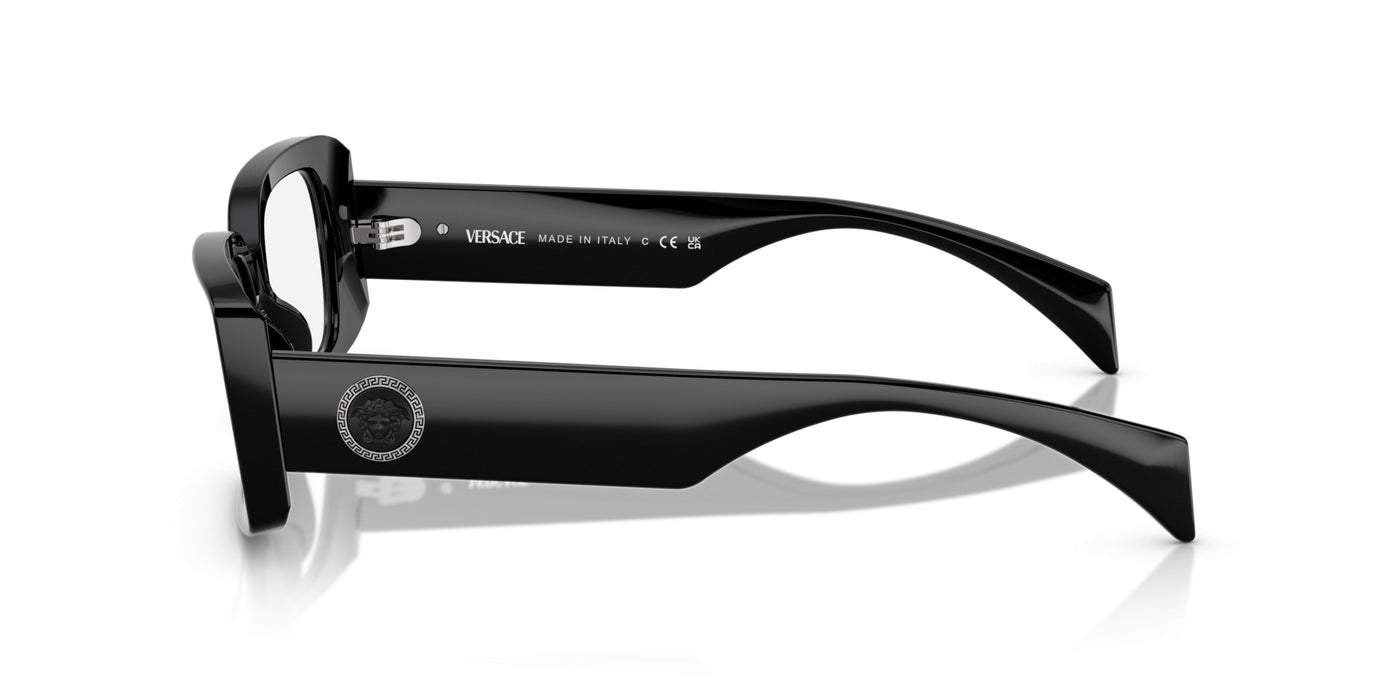 Gafas Graduadas Versace VE3362U GB1 51 17