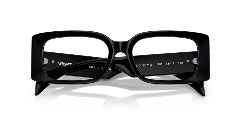 Gafas Graduadas Versace VE3362U GB1 51 17