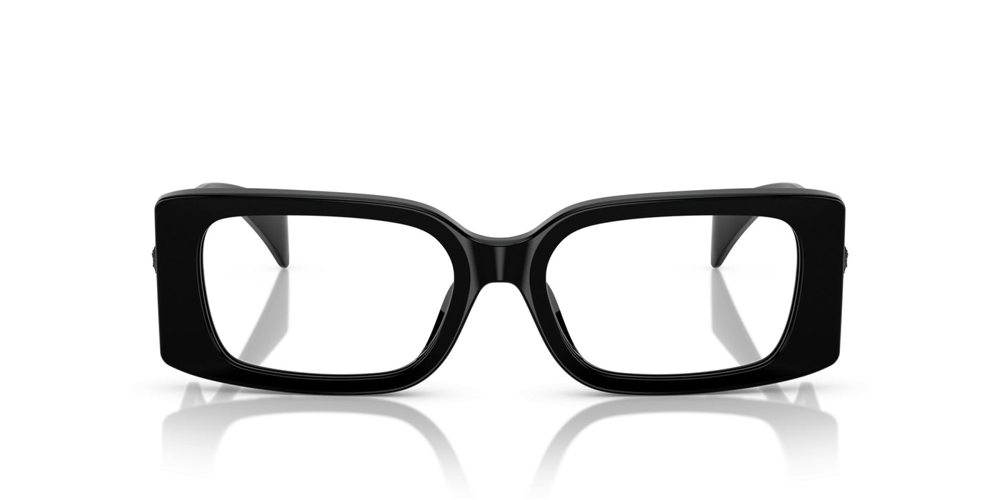 Gafas Graduadas Versace VE3362U GB1 51 17