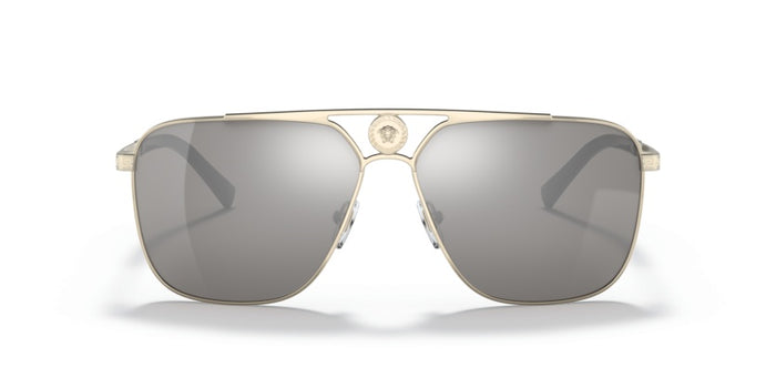 Gafas de Sol Versace VE2238 12526G 61 13 — vista 2