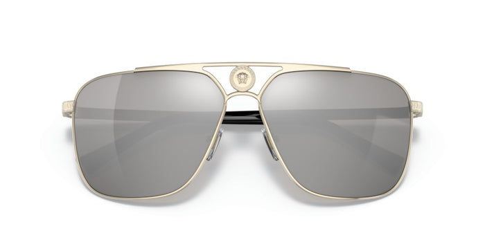 Gafas de Sol Versace VE2238 12526G 61 13 — vista 5