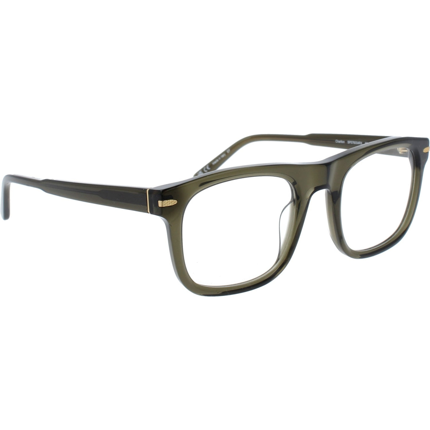 Gafas Graduadas Serengeti SV576004RX Charlton Shiny Crystal 52 23