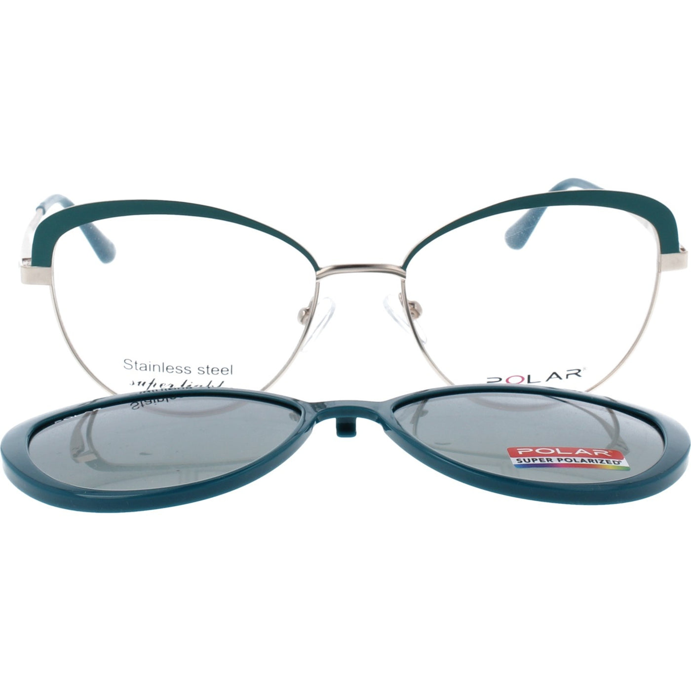Gafas Graduadas Polar 518 29 55 17