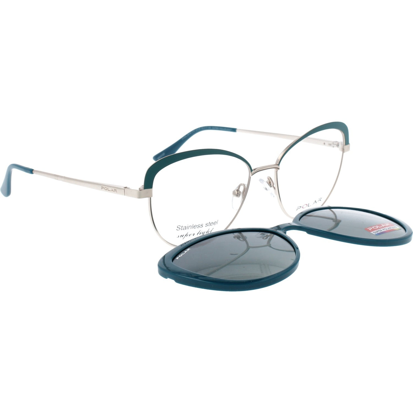 Gafas Graduadas Polar 518 29 55 17