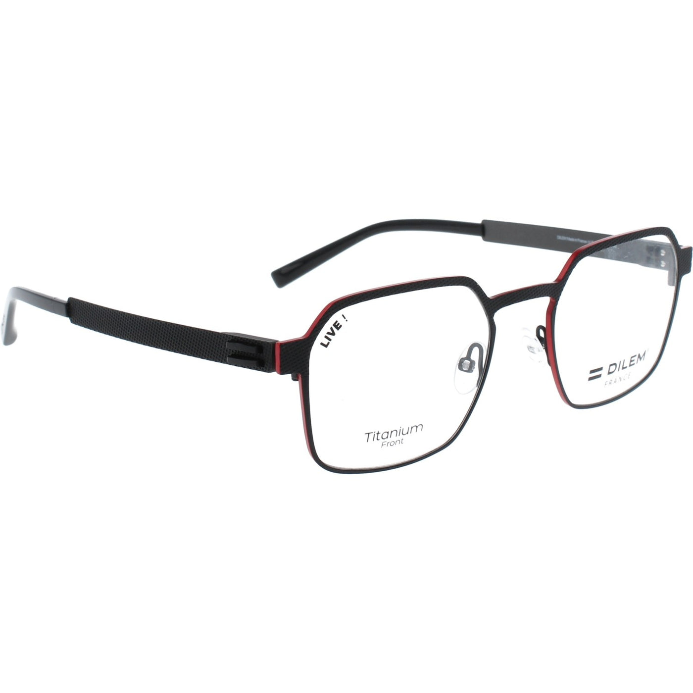 Gafas Graduadas Dilem Tro11 1 52 21