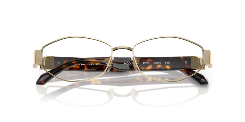 Gafas Graduadas Versace VE1298 1252 55 16