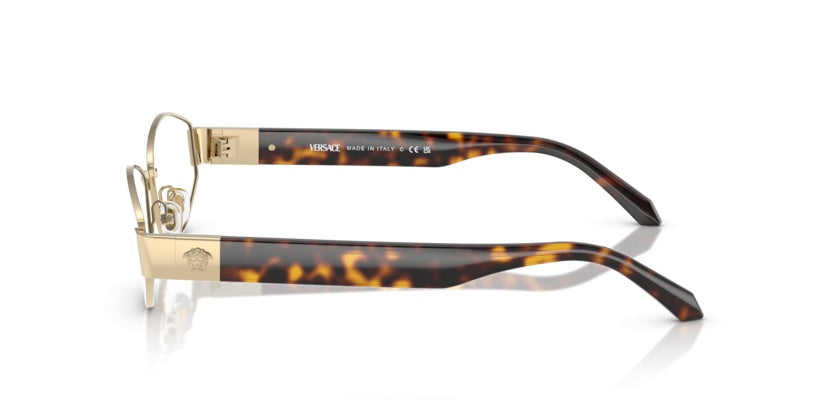 Gafas Graduadas Versace VE1298 1252 55 16