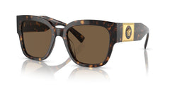 Sonnenbrillen Versace VE4437U 108/73 54 20