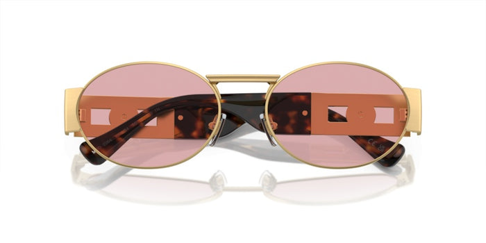 Sonnenbrillen Versace VE2264 100284 56 18 — vista 5