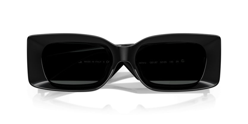 Gafas de Sol Versace VE4474U GB1/87 52 20