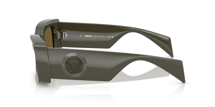 Lunettes de Soleil Versace VE4474U 549173 52 20 — vista 3