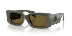 Солнцезащитные очки Versace VE4474U 549173 52 20