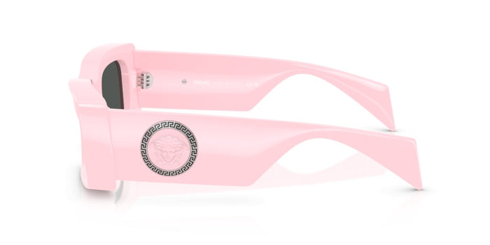 Gafas de Sol Versace VE4474U 548587 52 20 — vista 3