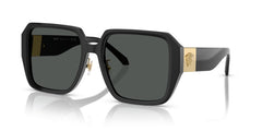 Солнцезащитные очки Versace VE4472D GB1/87 56 19