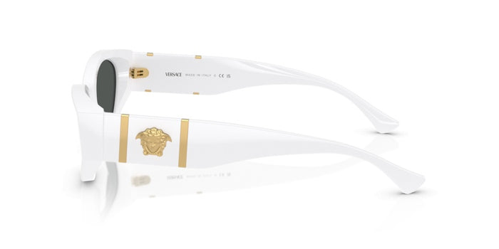 Gafas de Sol Versace VE4454 314/87 55 18 — vista 3