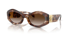 Sonnenbrillen Versace VE4466U 54613B 54 19